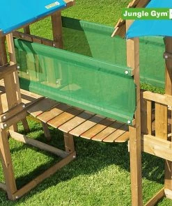 Jungle Gym Bridge Link Modul Komplet - 804-260