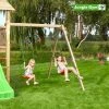 Jungle Gym Swing Modul X'tra Komplet - 804-255 -homeshop butik unnamed file 810