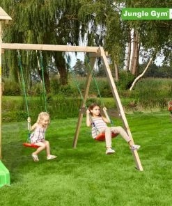 Jungle Gym Swing Modul X'tra Komplet - 804-255