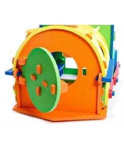 Elite Toys Giant Foam Tog Legehus -homeshop butik unnamed file 826