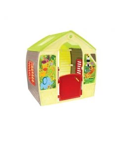 Elite Toys Happy Legehus