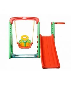 Elite Toys Jumbo Legeplads