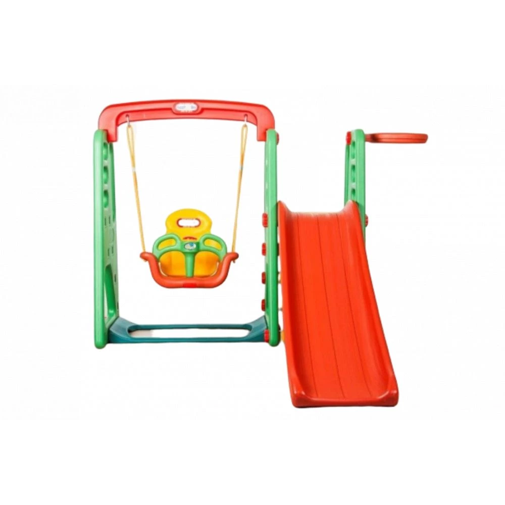 Elite Toys Jumbo Legeplads 3 Elite Toys Jumbo Legeplads