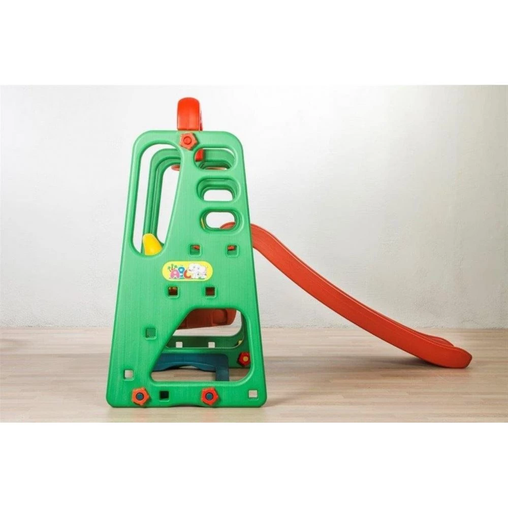 Elite Toys Jumbo Legeplads 6 Elite Toys Jumbo Legeplads - Billede 4