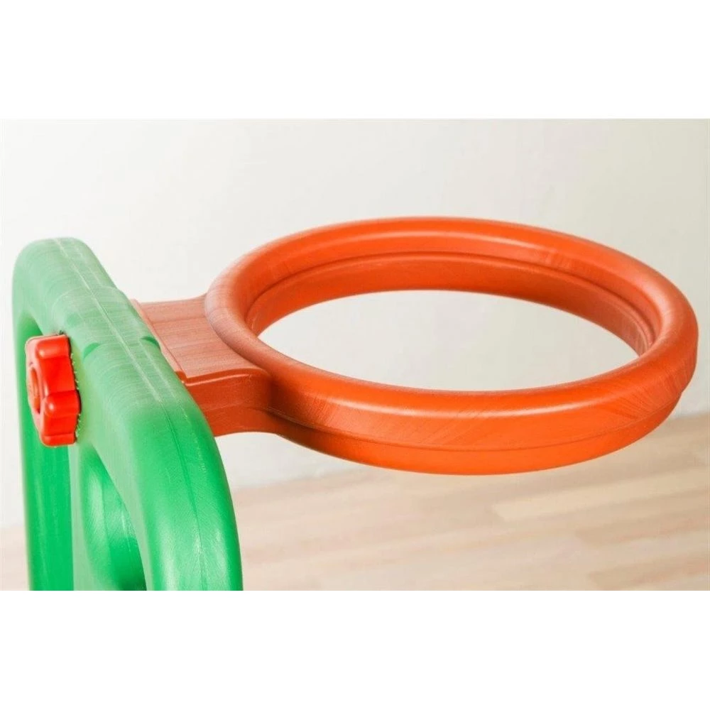 Elite Toys Jumbo Legeplads 9 Elite Toys Jumbo Legeplads - Billede 7