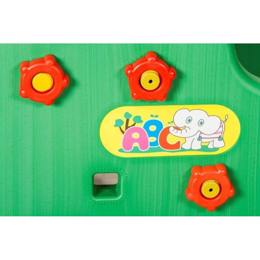 Elite Toys Jumbo Legeplads 10 Elite Toys Jumbo Legeplads - Billede 8