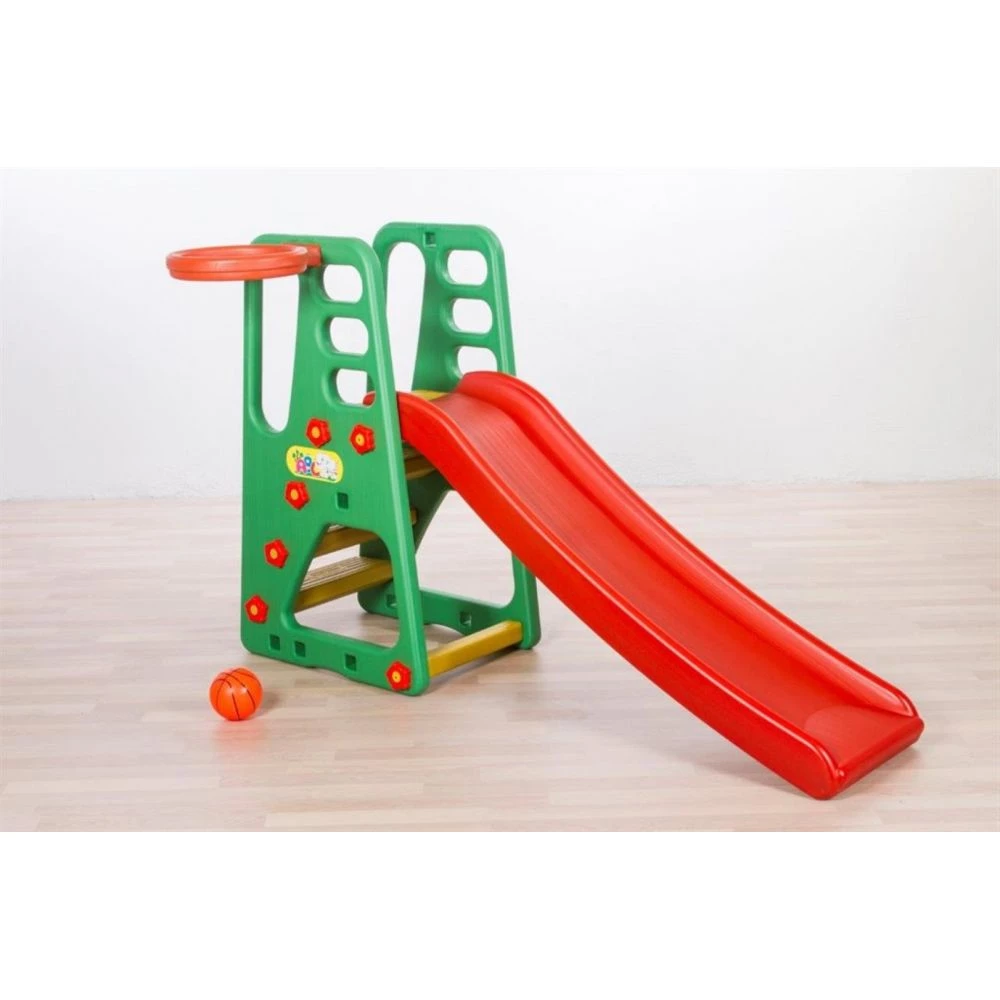 Elite Toys Slide And Basketball 3 Elite Toys Slide And Basketball