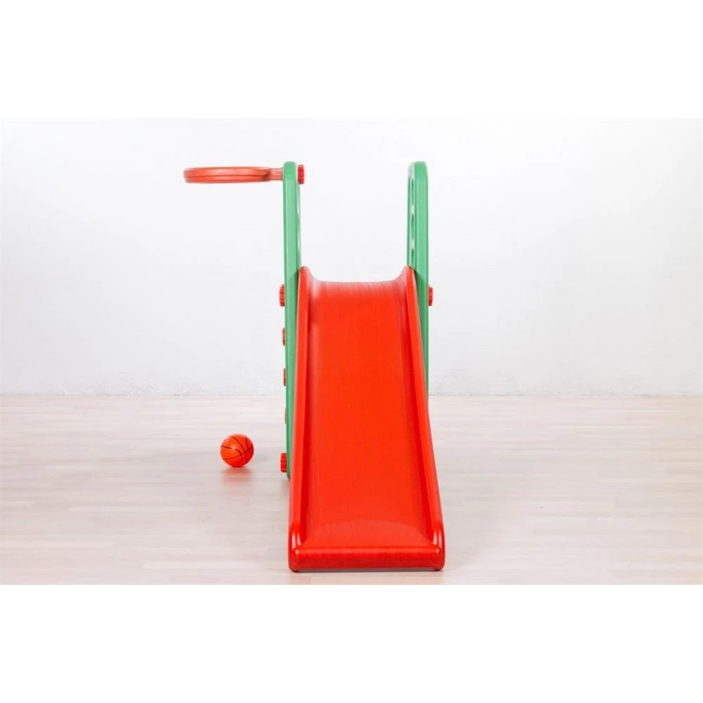 Elite Toys Slide And Basketball 6 Elite Toys Slide And Basketball - Billede 4