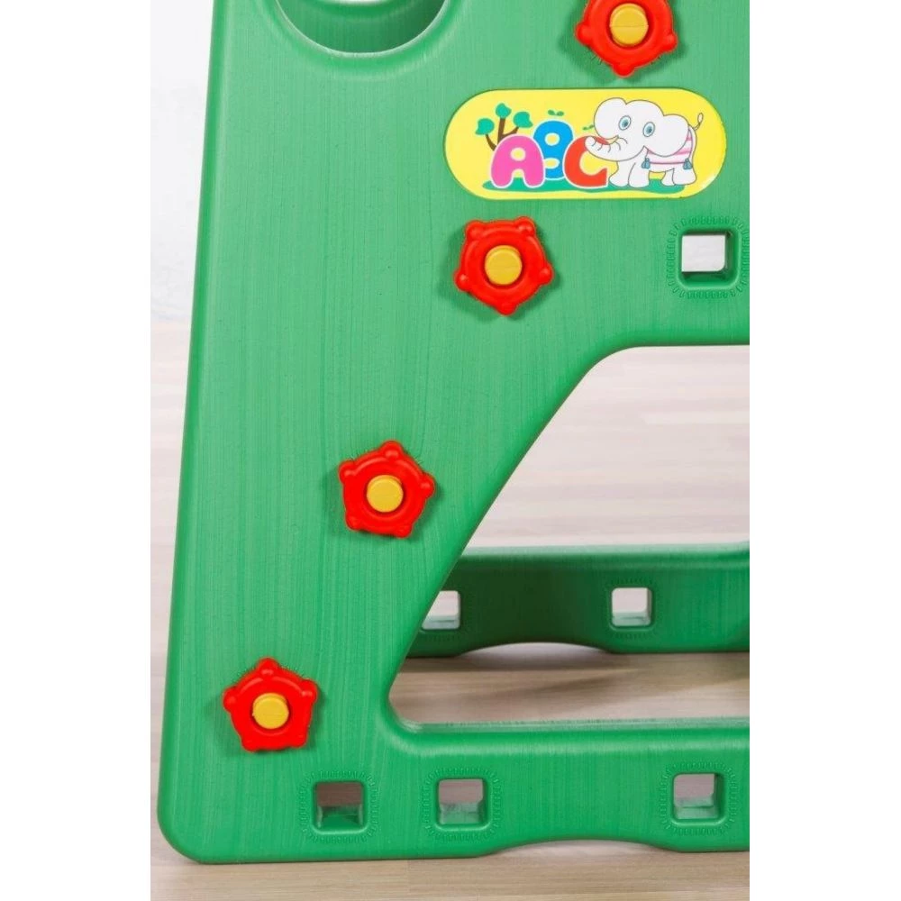 Elite Toys Slide And Basketball 8 Elite Toys Slide And Basketball - Billede 6