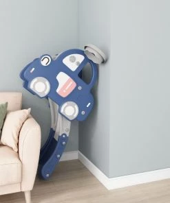 Elite Toys Kids Zone Car With Slide And Basket -homeshop butik unnamed file 864