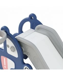 Elite Toys Kids Zone Car With Slide And Basket -homeshop butik unnamed file 866