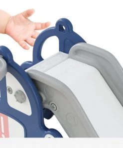 Elite Toys Kids Zone Car With Slide And Basket -homeshop butik unnamed file 867