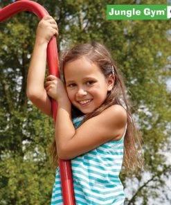 Jungle Gym Brandmandsstang