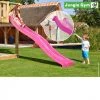 Jungle Gym Rutschebane Violet 2,65 Meter -homeshop butik unnamed file 886