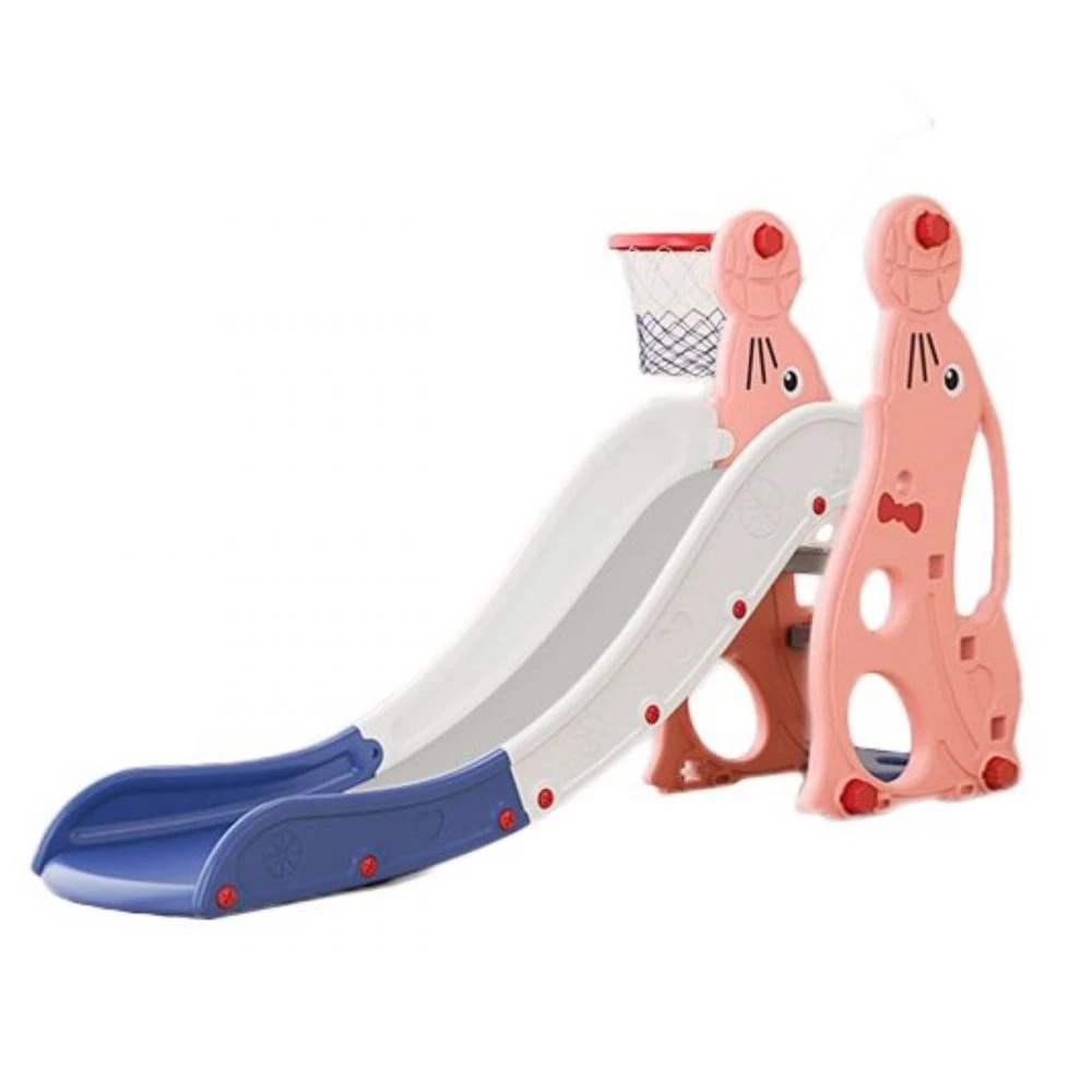 Elite Toys Kids Zone Slide 3 Elite Toys Kids Zone Slide