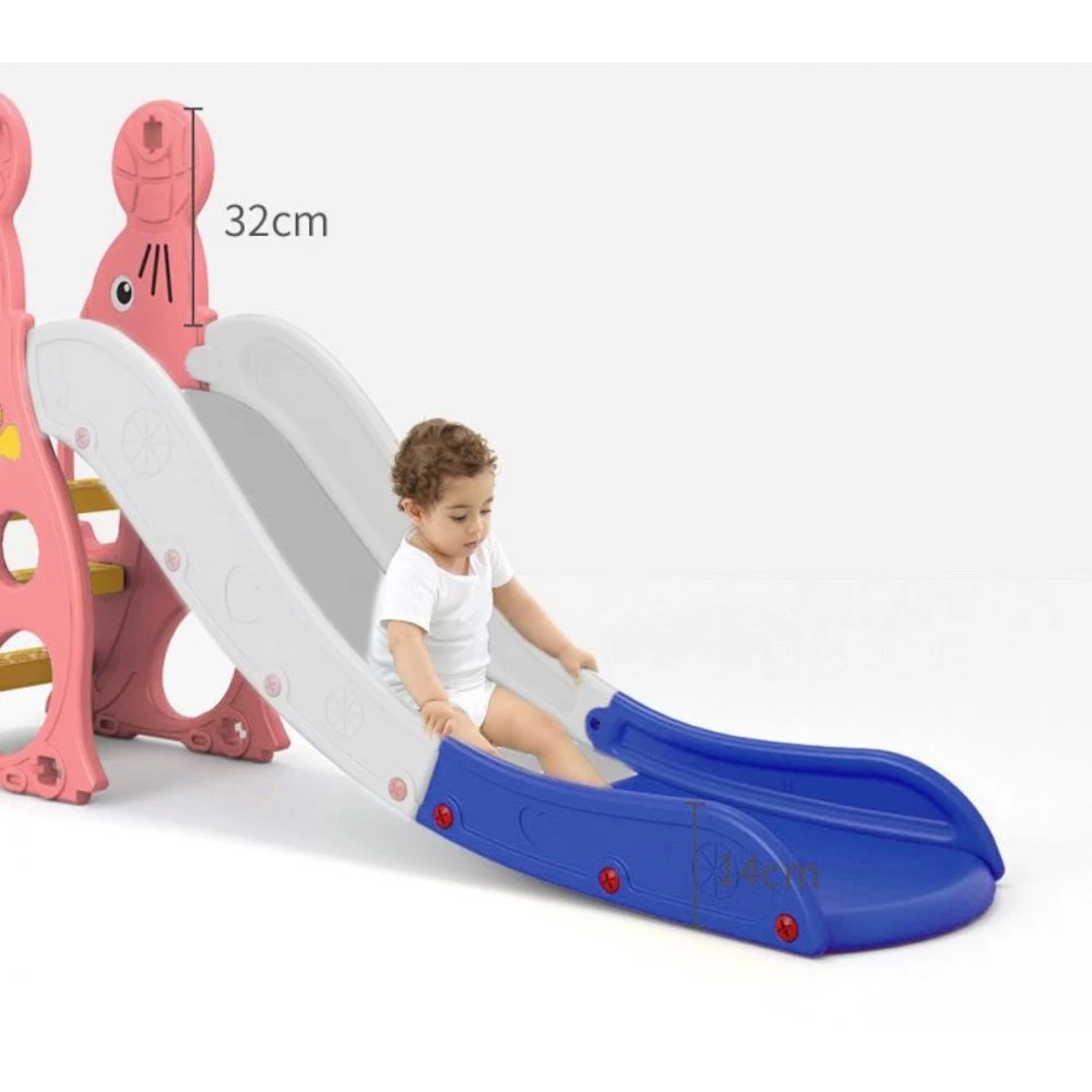 Elite Toys Kids Zone Slide 4 Elite Toys Kids Zone Slide - Billede 2