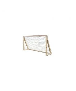 Millarco Nsh Fodboldmål Fyrtræ Ubehandlet 68mmx0,6x1,2x2,4m -homeshop butik unnamed file 898