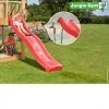 Jungle Gym Rutschebane Rød 2,20 Meter -homeshop butik unnamed file 904