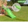 Jungle Gym Rutschebane Grøn 2,20 Meter -homeshop butik unnamed file 905