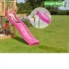Jungle Gym Rutschebane Violet 2,20 Meter -homeshop butik unnamed file 906