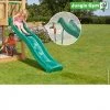 Jungle Gym Rutschebane Mørkegrøn 2,20 Meter - Nyhed -homeshop butik unnamed file 908
