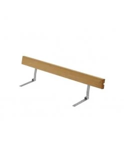 Plus A/S Plus Basic Løst Ryglæn Til Børnesæt Lærk 185840-3