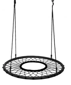NORDIC PLAY Netrundgynge Ø100 Cm