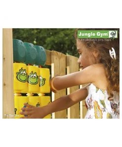 Jungle Gym X&o Modul