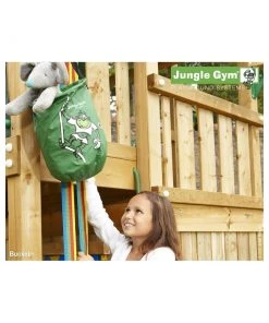 Jungle Gym Spand Modul