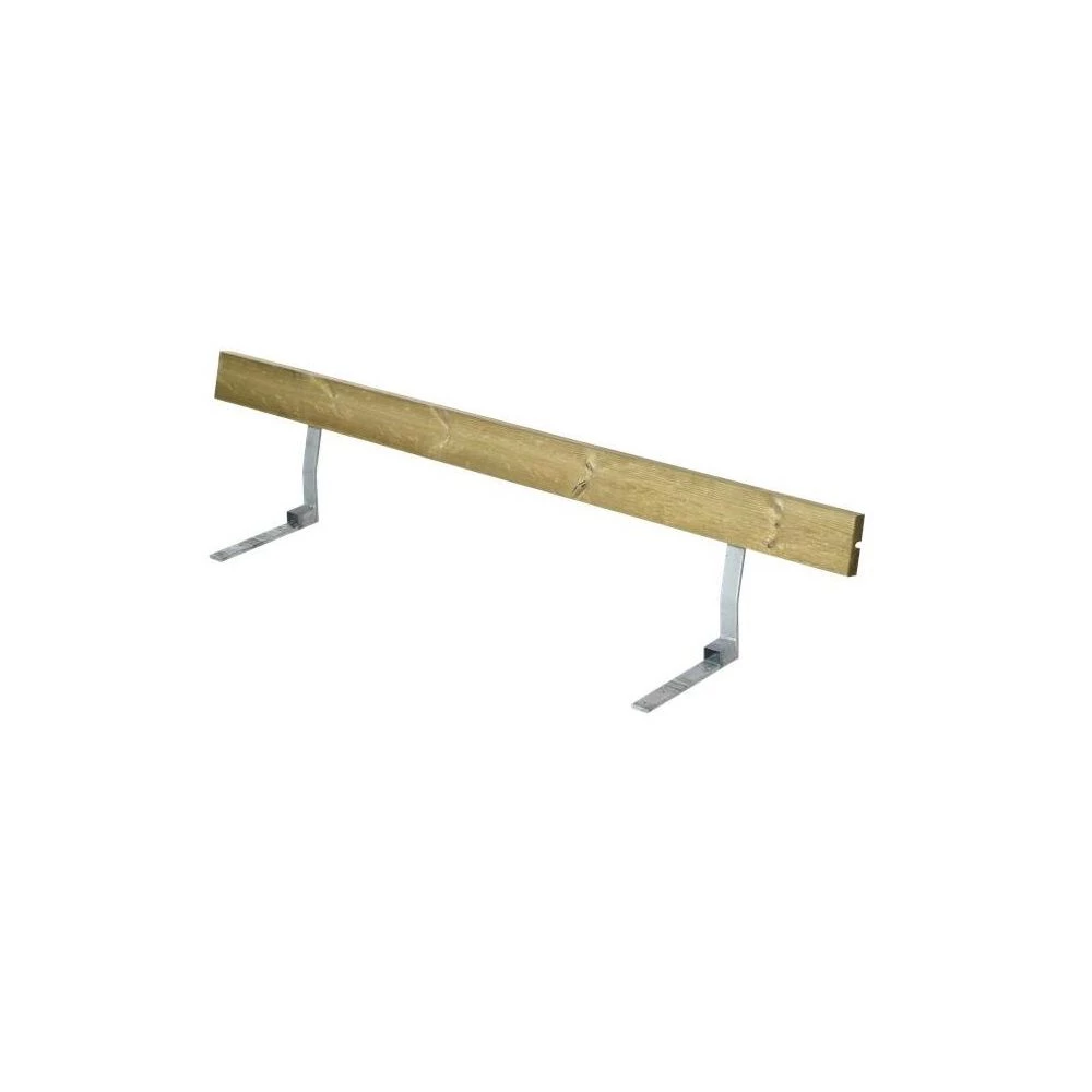 Plus A/S Plus Basic Løst Ryglæn Til Børnesæt Trykimprægneret 185840-1 3 Plus A/S Plus Basic Løst Ryglæn Til Børnesæt Trykimprægneret 185840-1