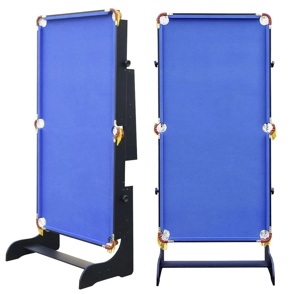 Nordic Play Poolbord 6ft Sammenklappeligt 78,7x91,4x182,9 Cm NORDIC Games 4 Nordic Play Poolbord 6ft Sammenklappeligt 78,7x91,4x182,9 Cm NORDIC Games - Billede 2