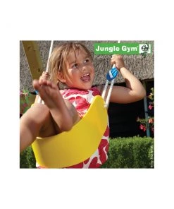 Jungle Gym Sling Swing Gul