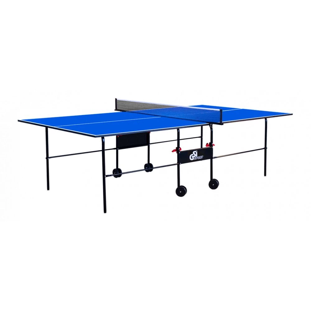 GSI Sport Athletic Light - Bordtennisbord 3 GSI Sport Athletic Light - Bordtennisbord