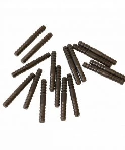 Gummiflise 50x50x3 Cm Grøn NORDIC PLAY - 810-166