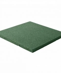 Gummiflise 50x50x3 Cm Grøn NORDIC PLAY - 810-166 -homeshop butik unnamed file 962