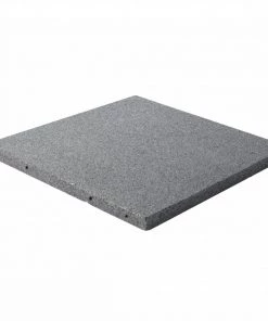 Gummiflise 50x50x3 Cm Grå NORDIC PLAY - 810-165 -homeshop butik unnamed file 967