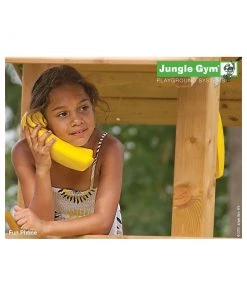 Jungle Gym Telefon