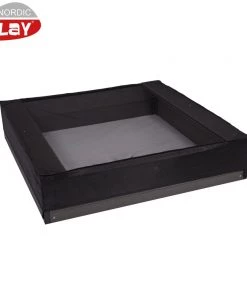 Nordic Play Sandkassenet Til 120x120 Cm Sandkasse