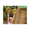 Jungle Gym Trapez M/ Ringe Gul -homeshop butik unnamed file 985