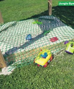 Jungle Gym Cat Stop Sandkassenet